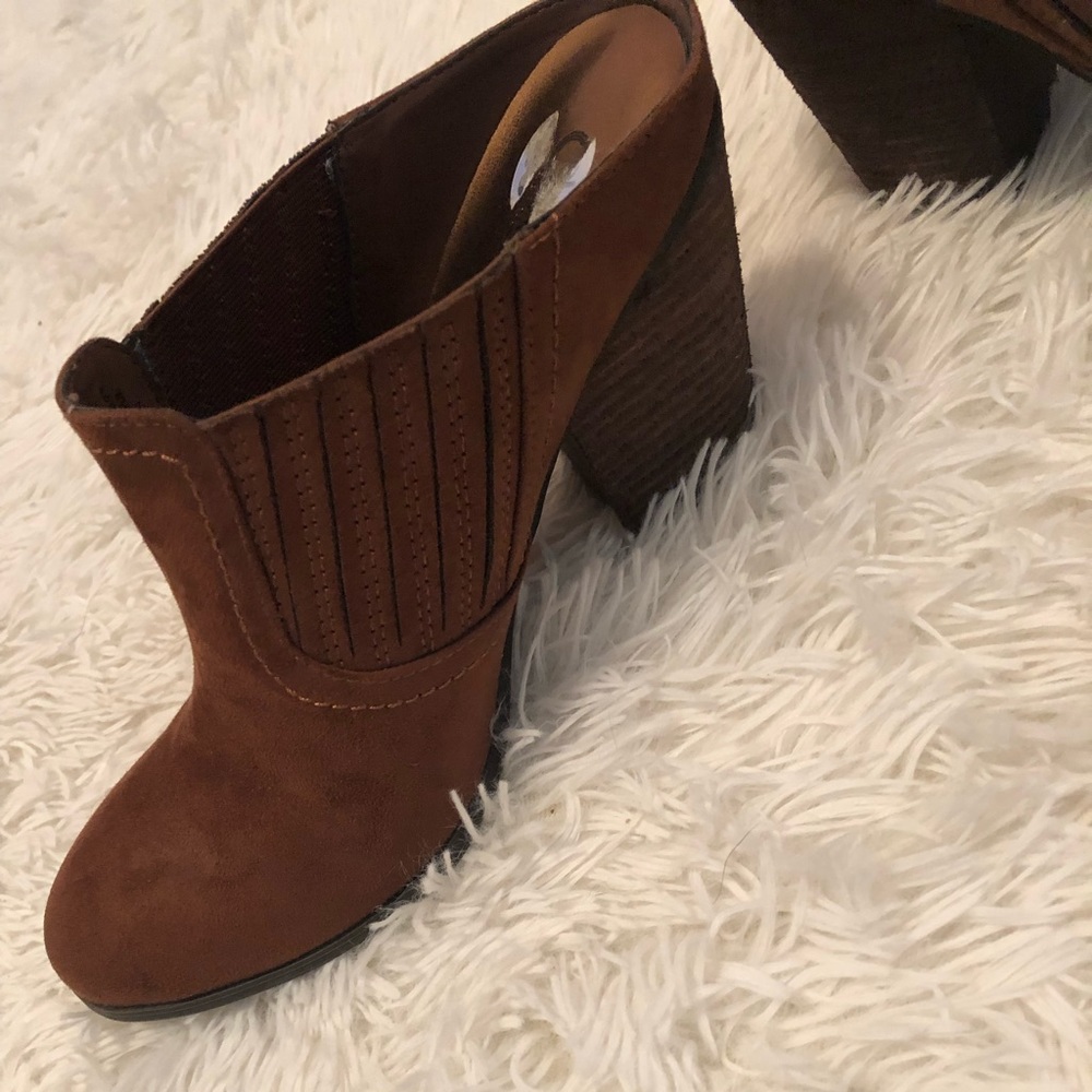 Booties - Picture 2 of 2